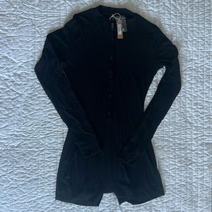 Skims Soft lounge romper